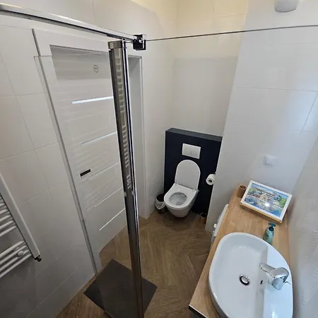 Centrum Nova Mikołowska Apartament