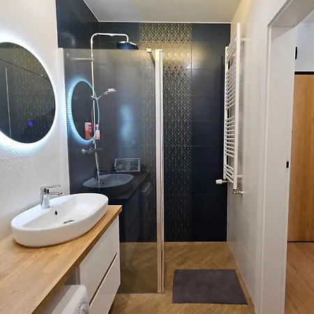 Centrum Nova Mikołowska Apartament Katowice
